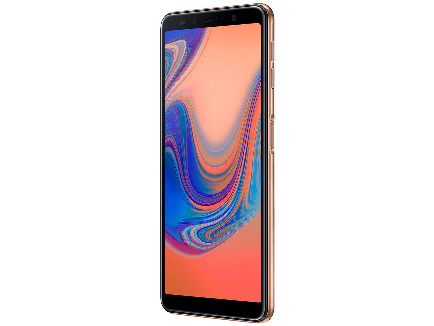 samsung a7 128gb specs