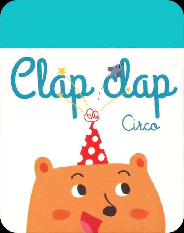 Circo : Clap clap