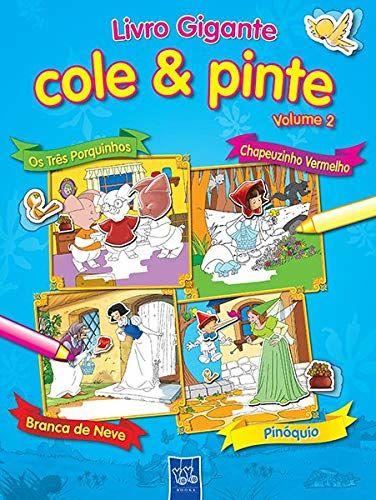 Cole e pinte : Volume 2
