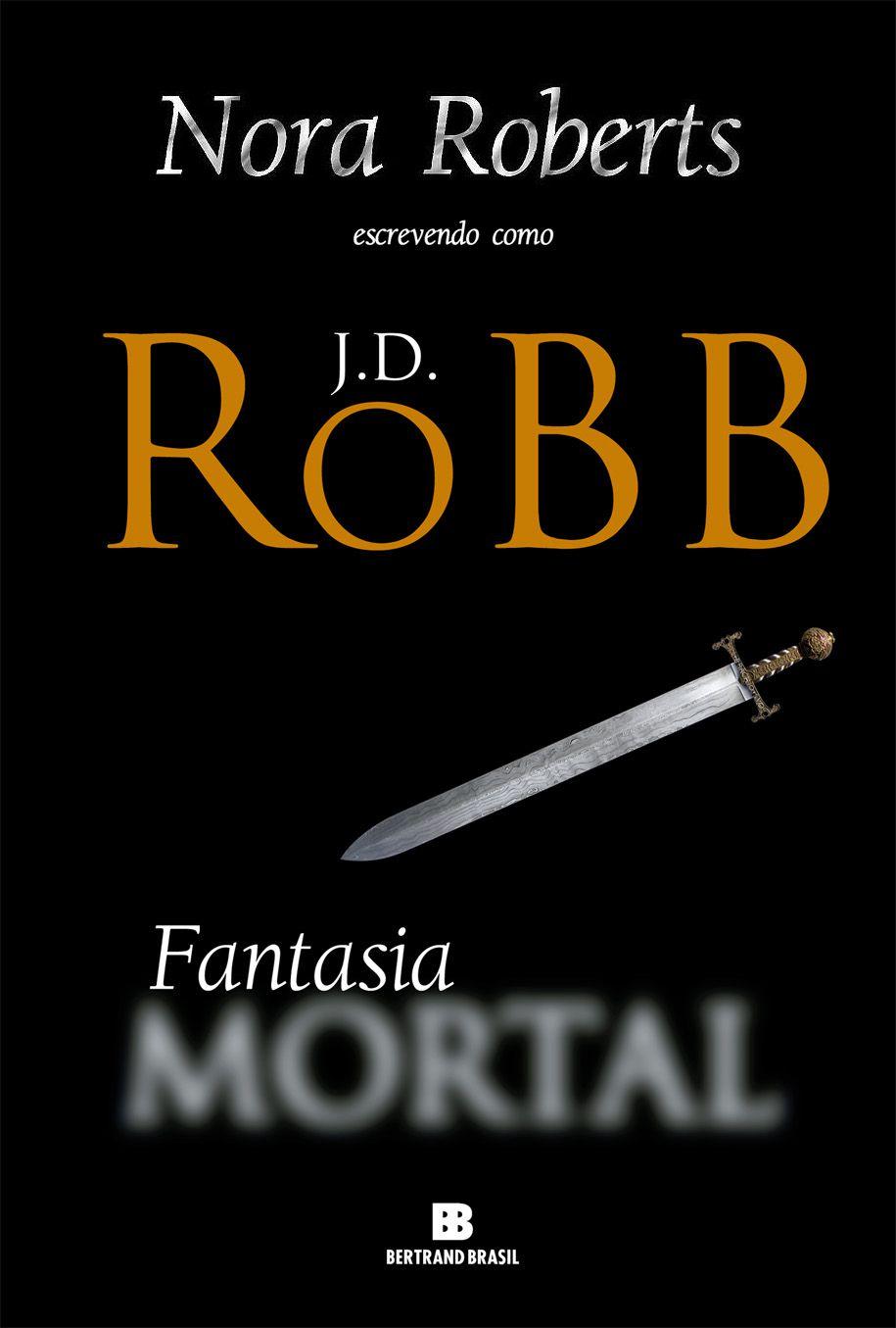 Fantasia mortal