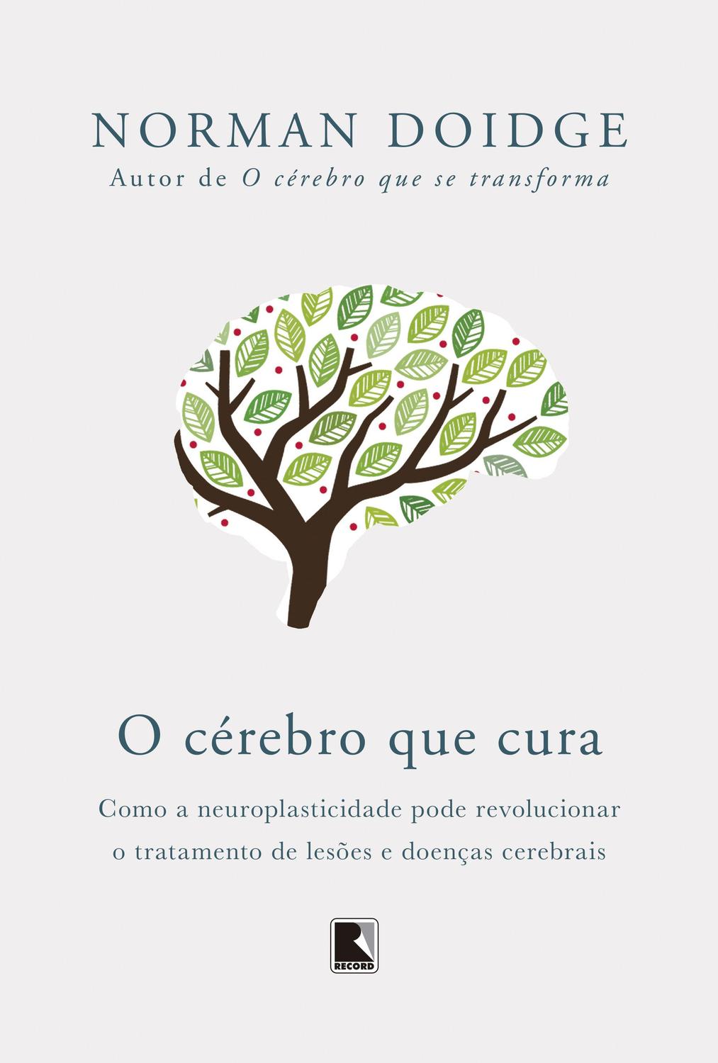 O cérebro que cura