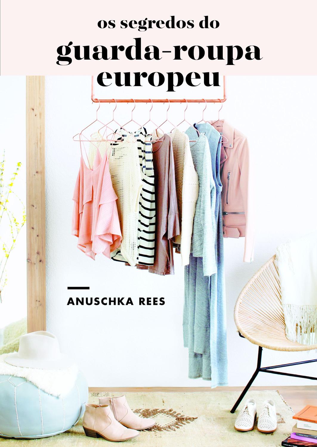 Os segredos do guarda-roupa europeu