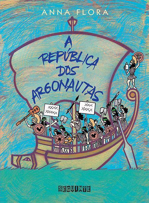 A república dos argonautas