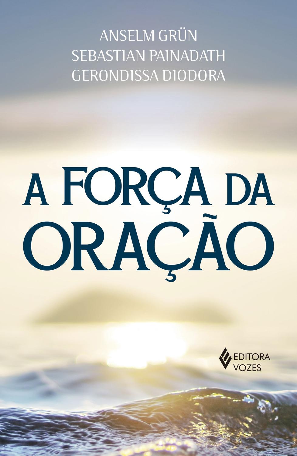 A Força da oração