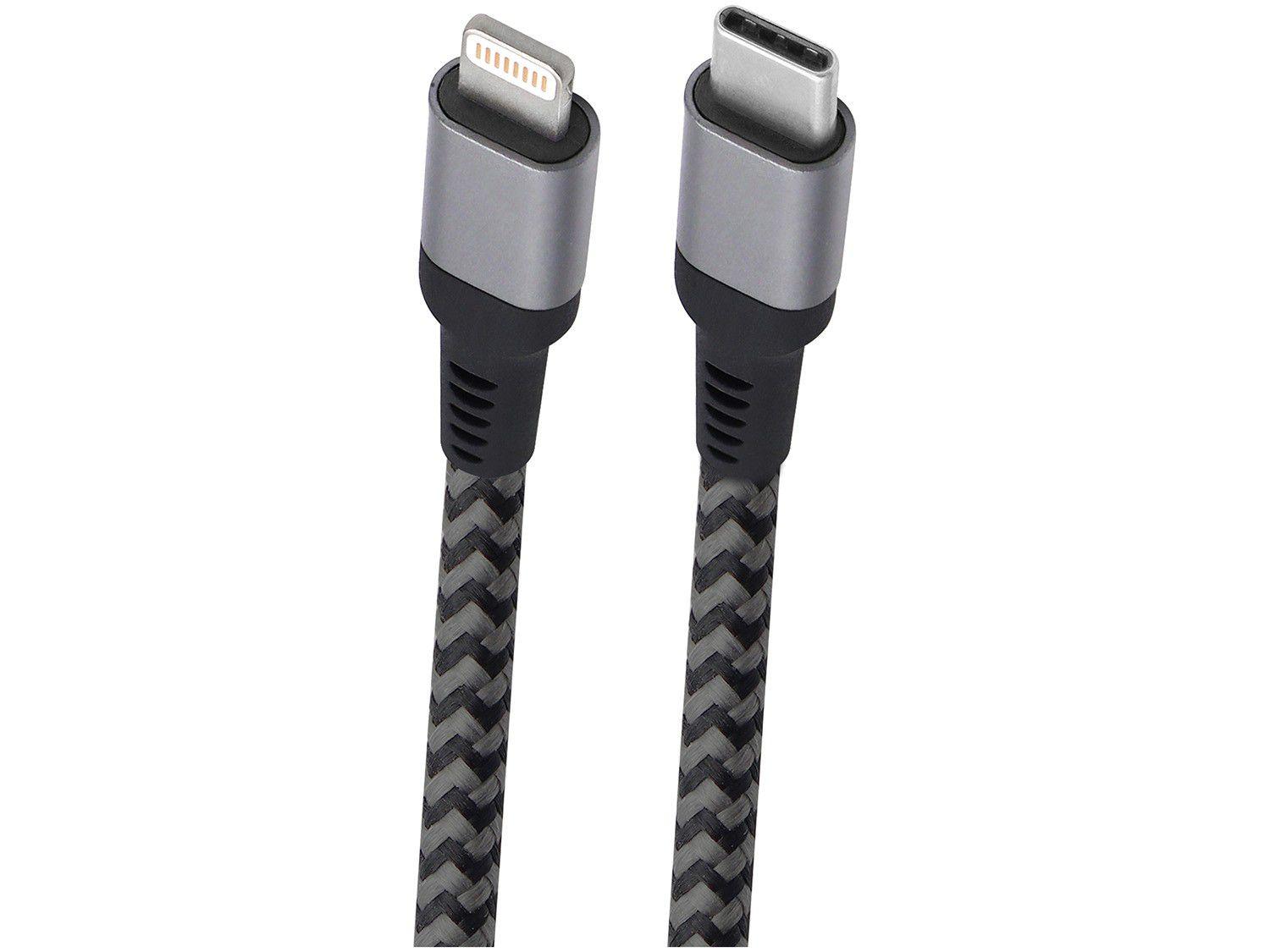 Cabo Tipo C 1,5m Geonav - LIUC01