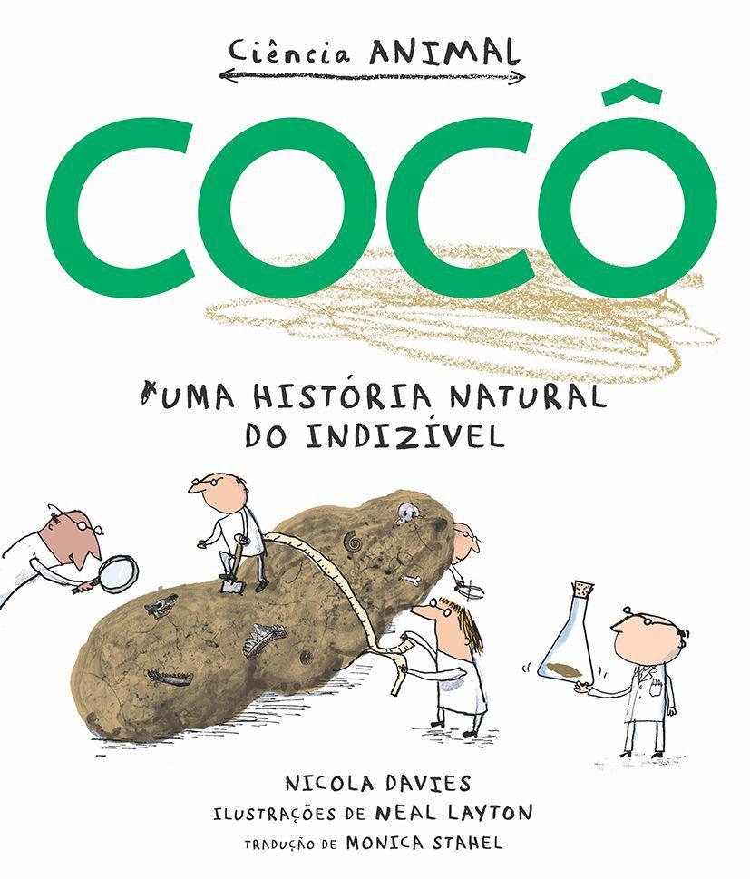 Cocô Uma história natural do indizível