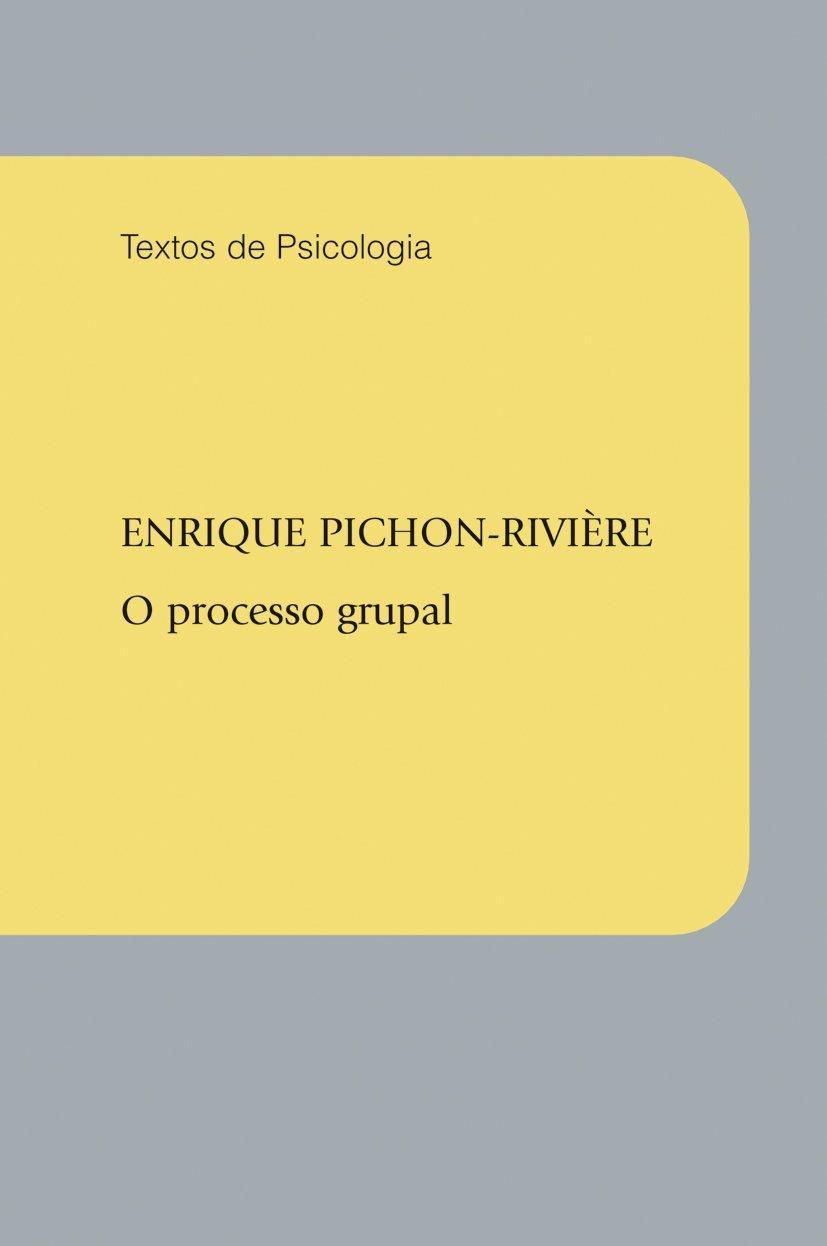 O processo grupal