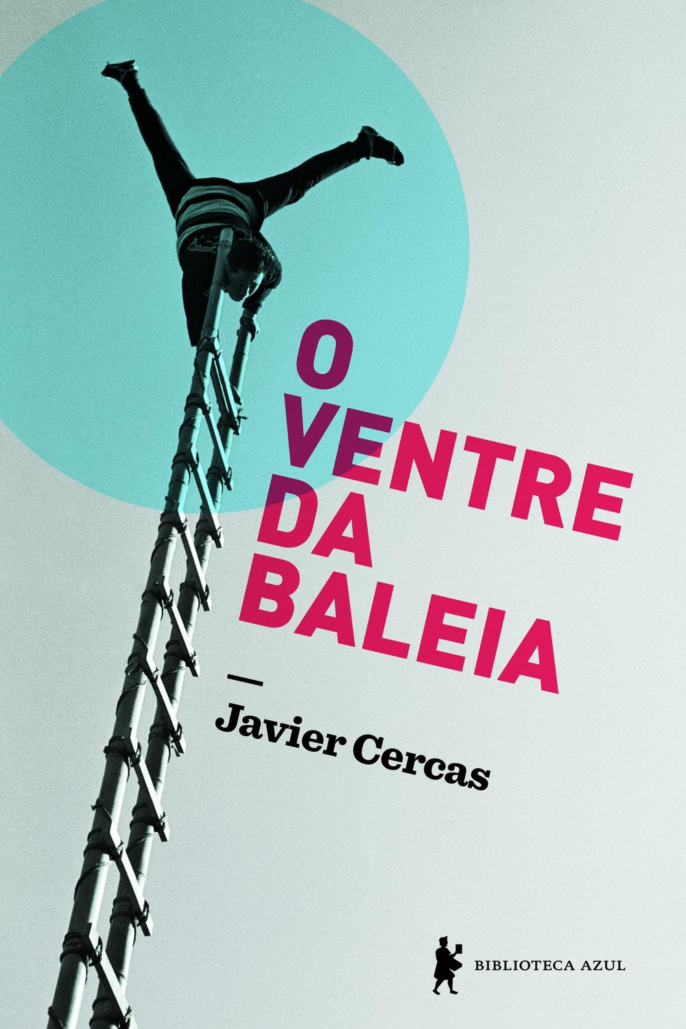 O ventre da baleia