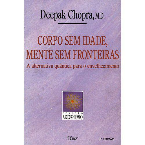Corpo sem idade, mente sem fronteira