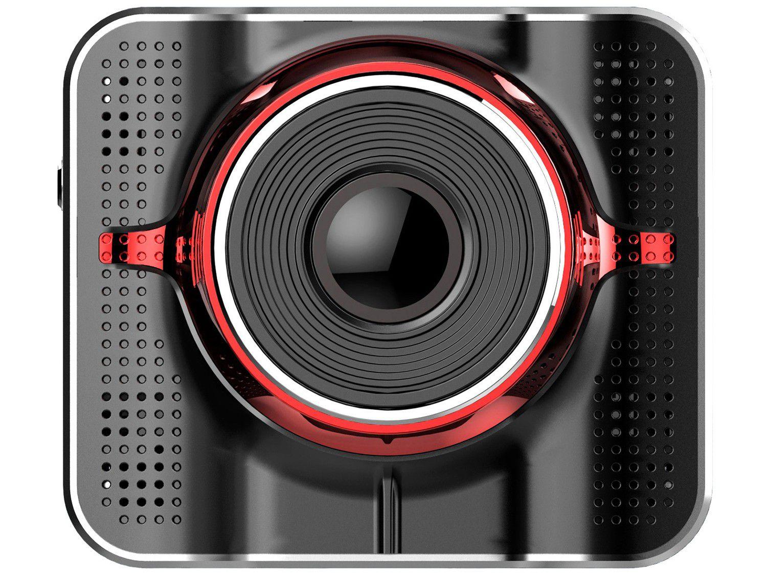 Câmera Veicular Pioneer Dashcam Vrec-100CH - Tela 2.7" com Sensor G