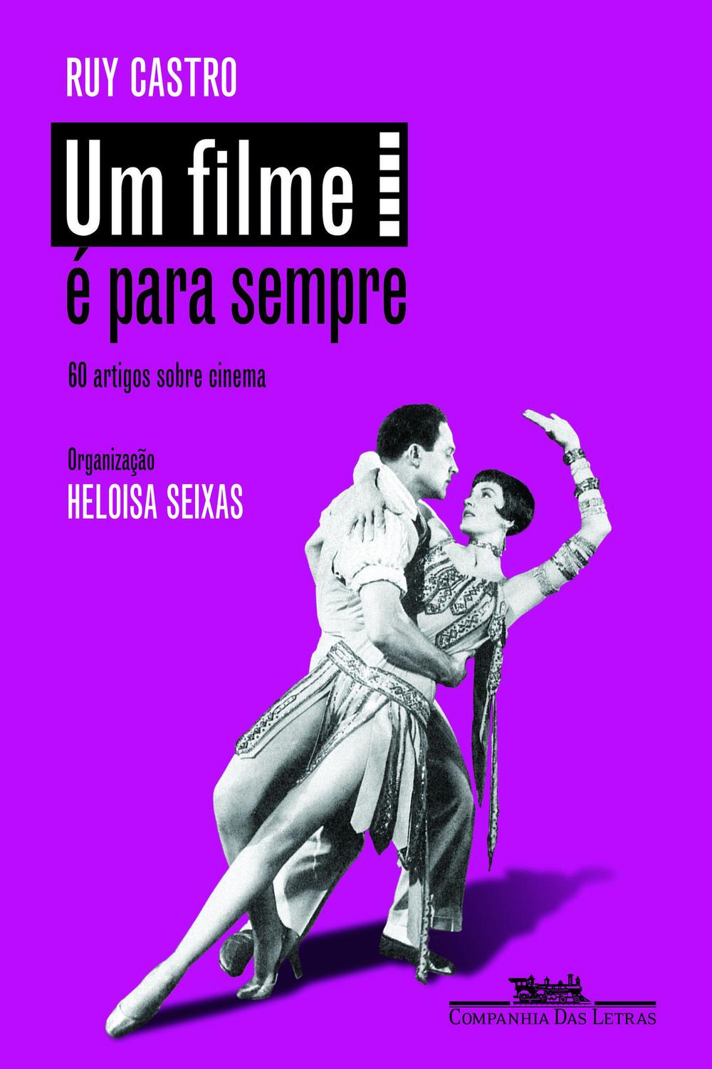 Um filme é para sempre