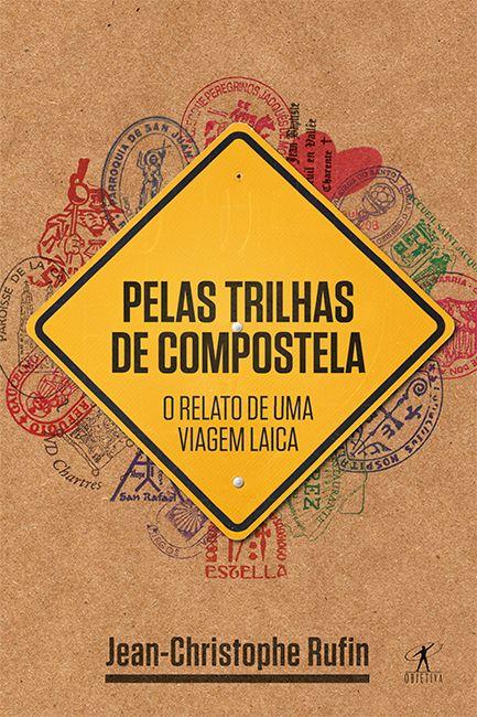 Pelas trilhas de Compostela