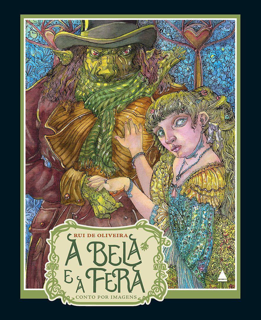 A Bela e a Fera