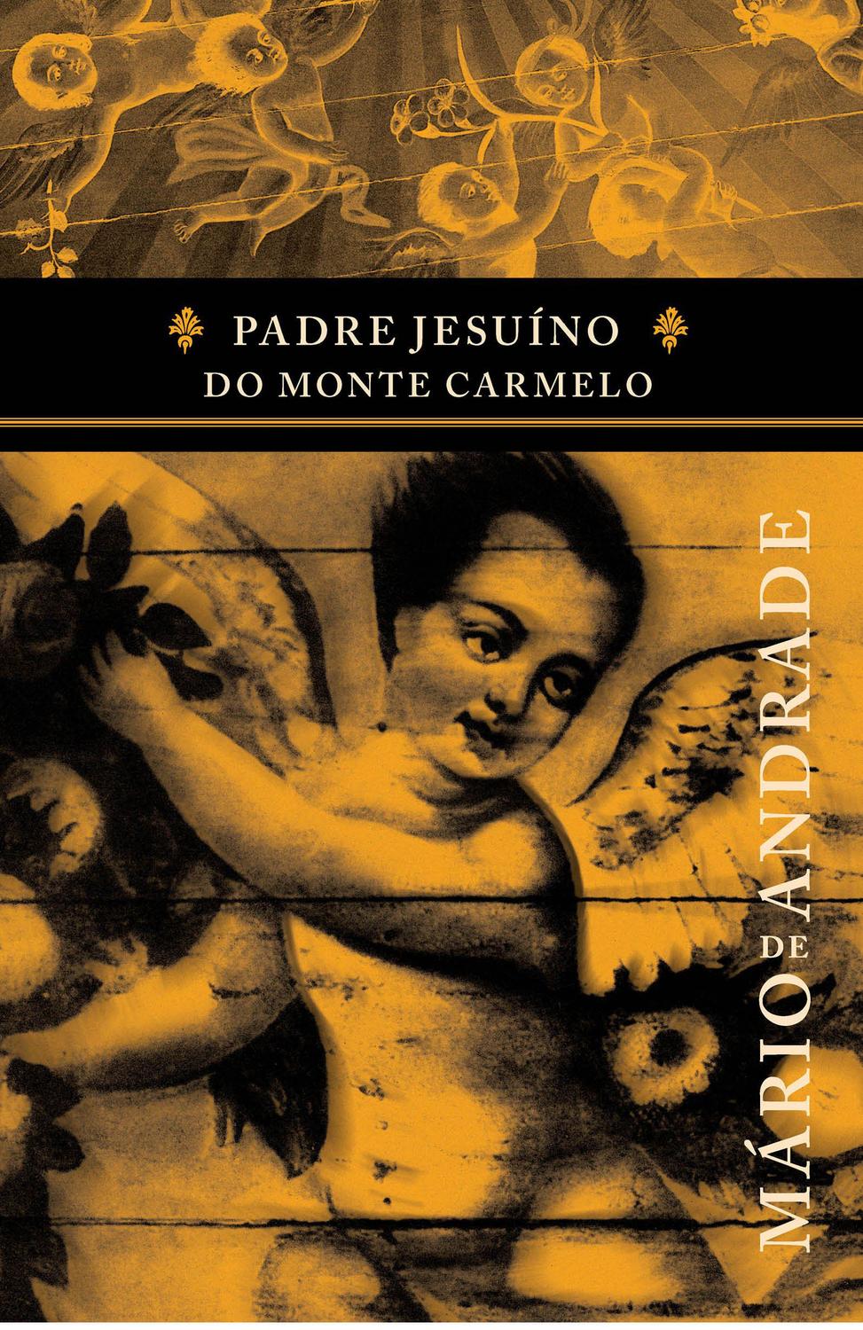 Padre Jesuíno do Monte Carmelo