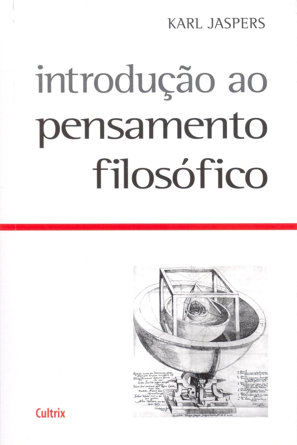 Introdução ao Pensamento Filosófico