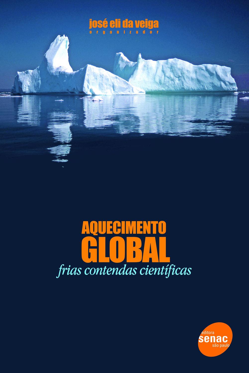 Aquecimento global