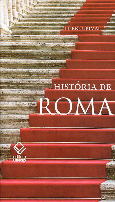 História de Roma
