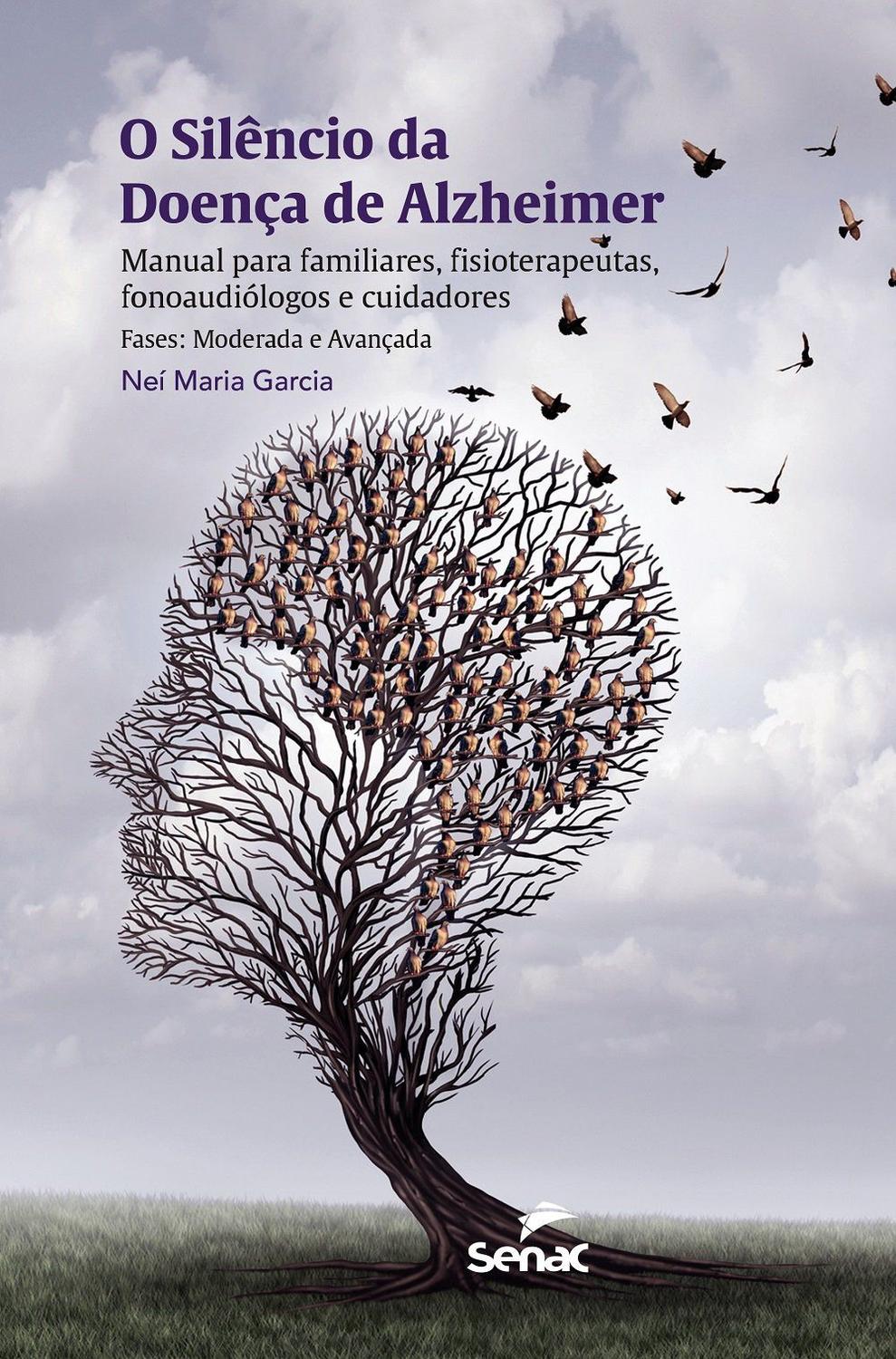 O silêncio da doença de Alzheimer