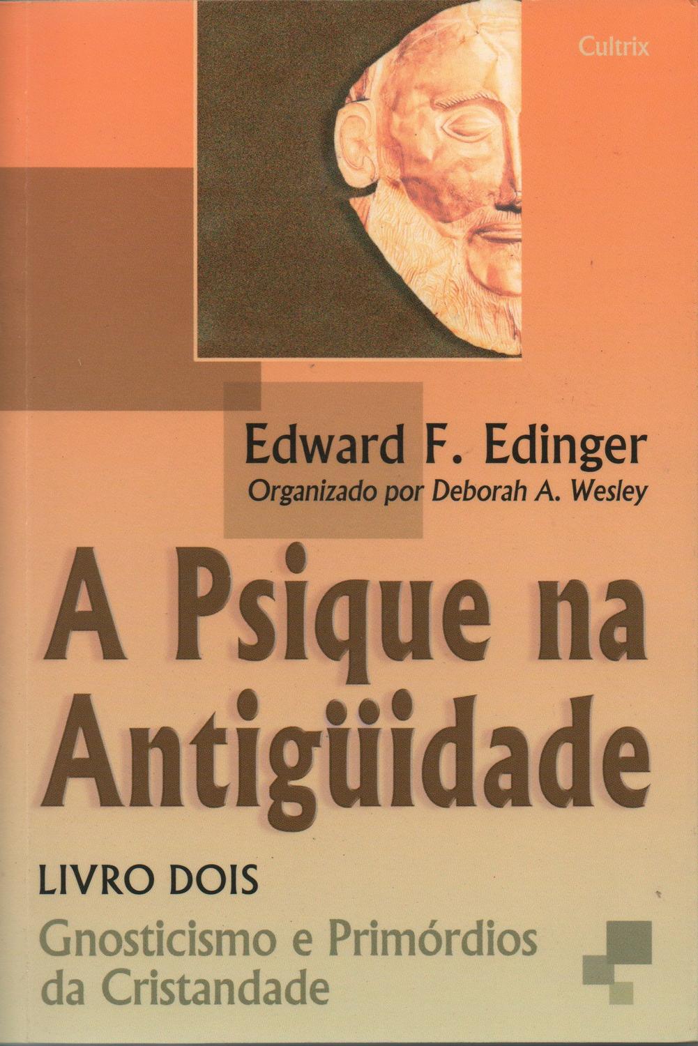 A Psique na Antiguidade - Livro Dois