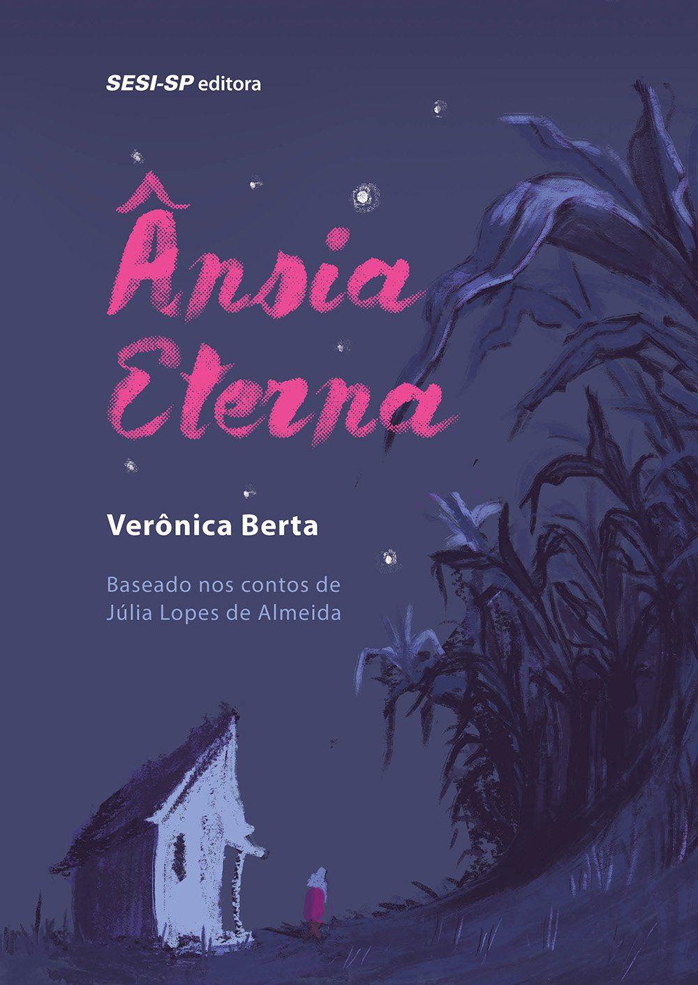 Ânsia eterna
