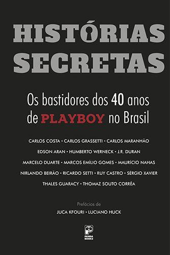 Histórias secretas