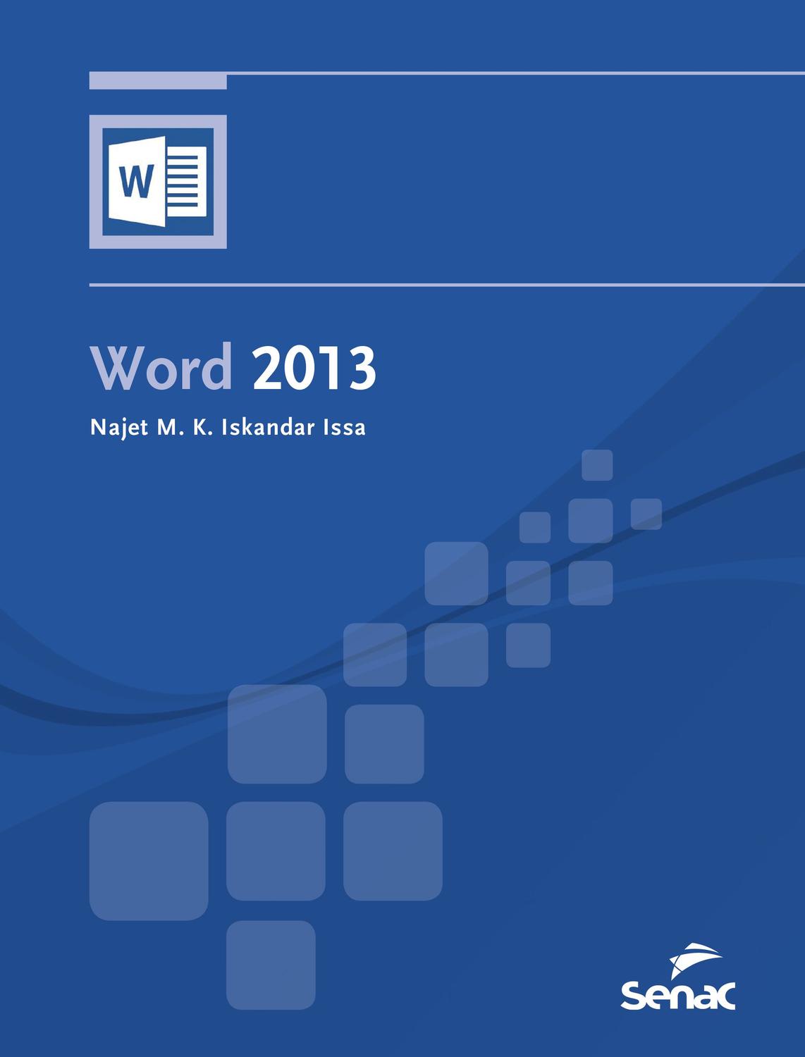 Word 2013