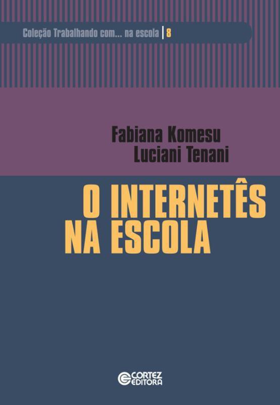 O internetês na escola