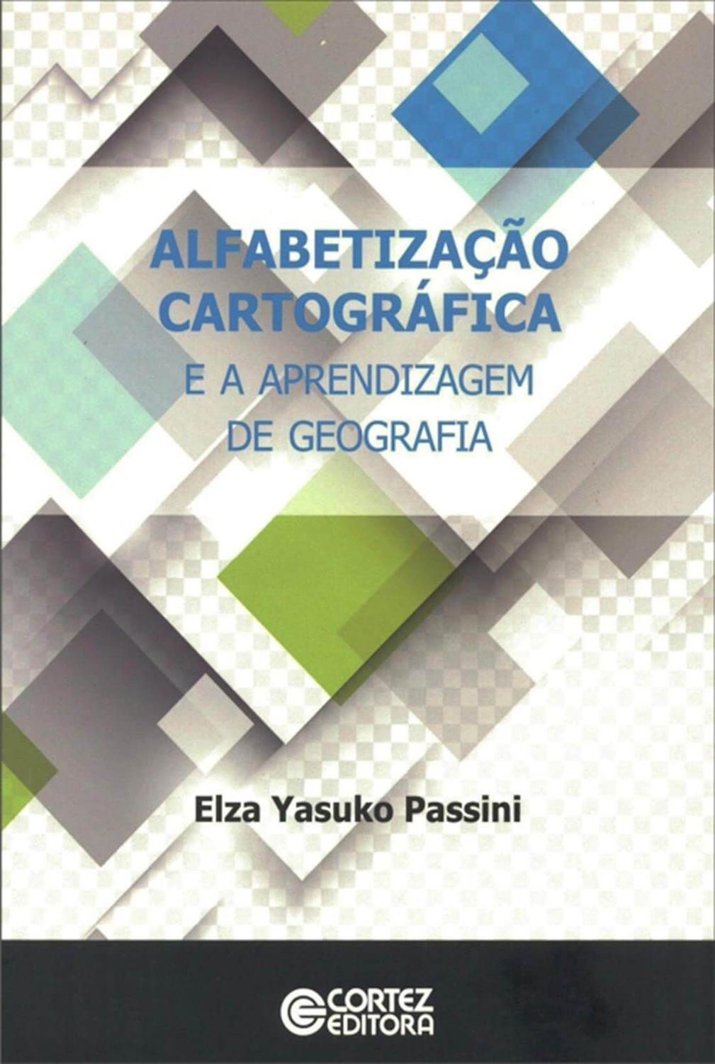 Alfabetização cartográfica e a aprendizagem de geo