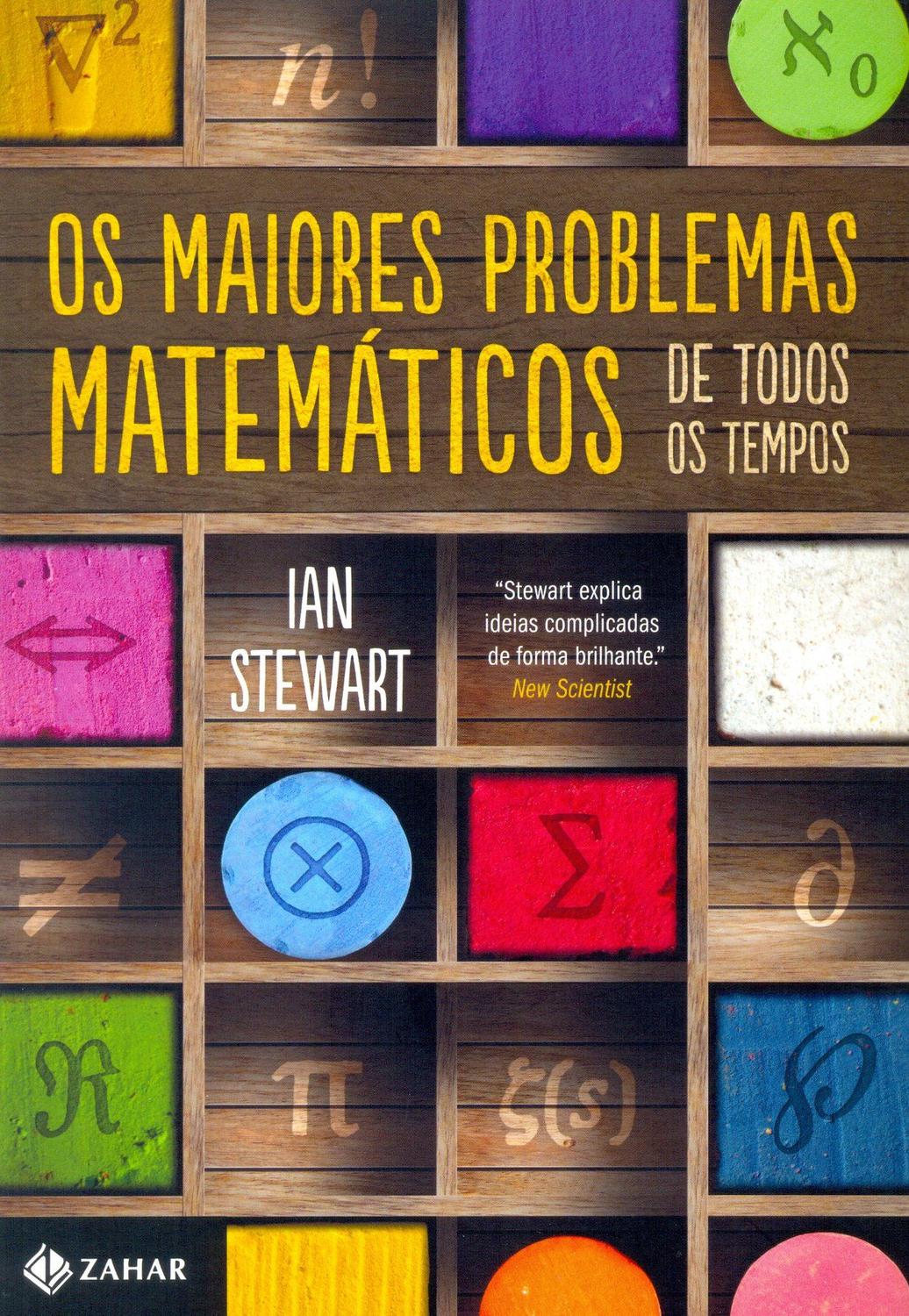 Os maiores problemas matemáticos de todos os tempo