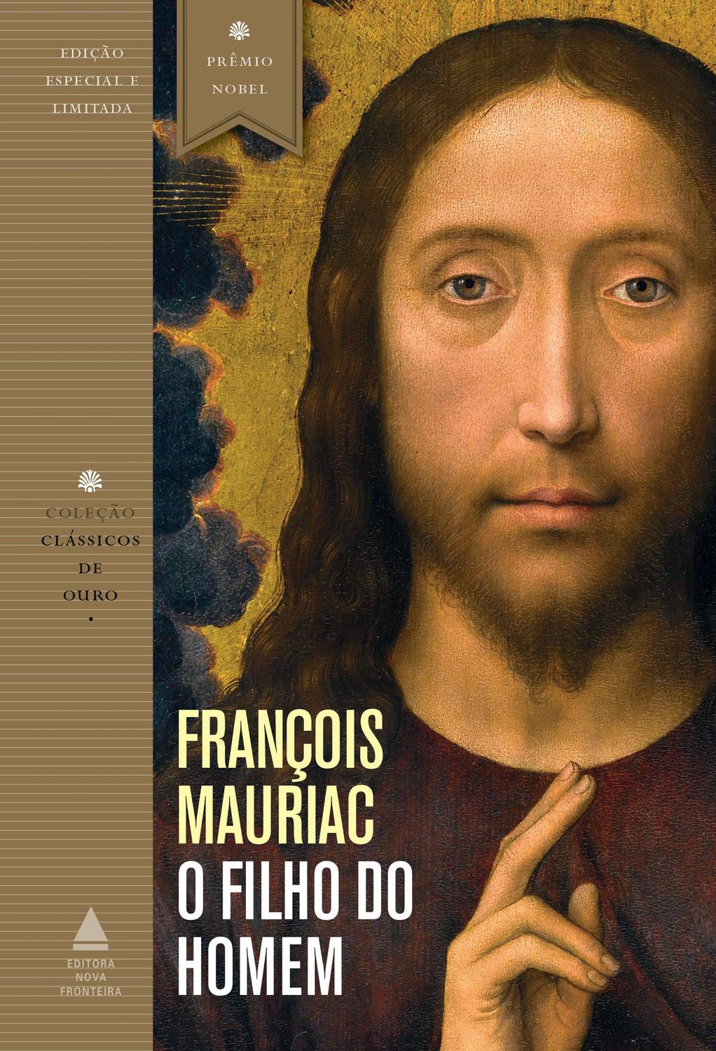 O filho do homem - Clássicos de Ouro
