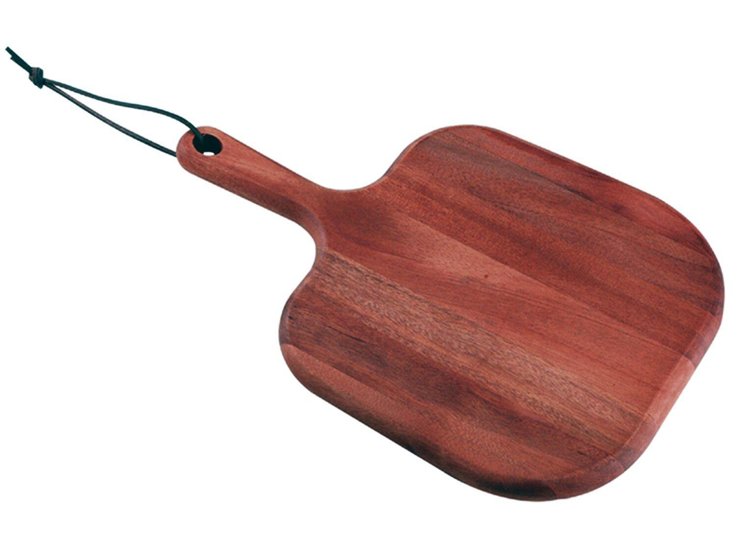 Tábua de Madeira Retangular Tramontina Provence - 13348/641