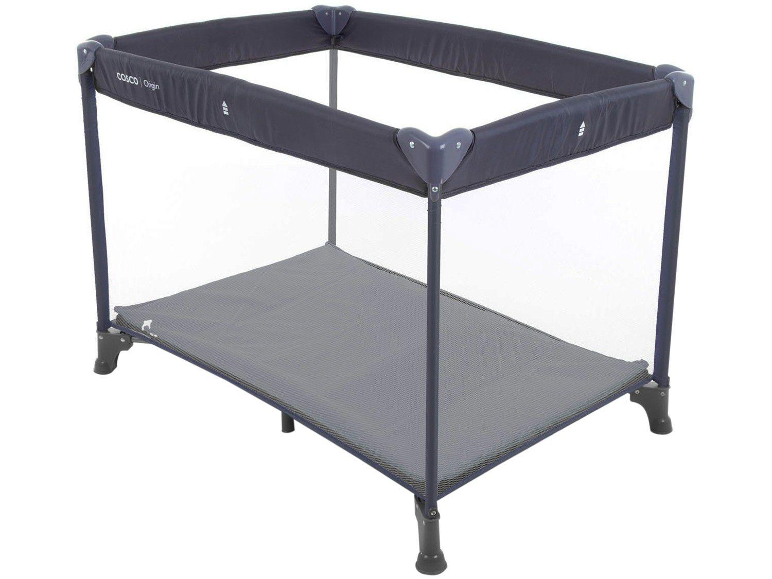 Berço Portátil Cosco Origin - 0 a 15Kg