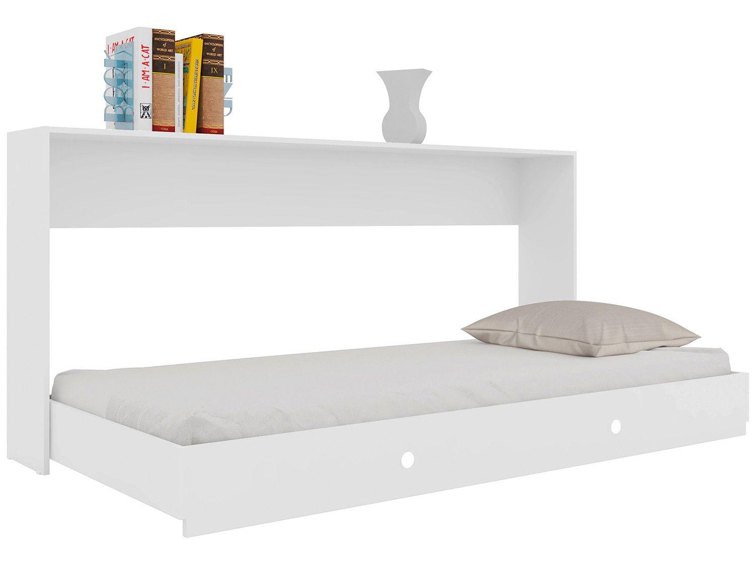 Cama Articulável Solteiro 78x188cm Art In Móveis - Sun