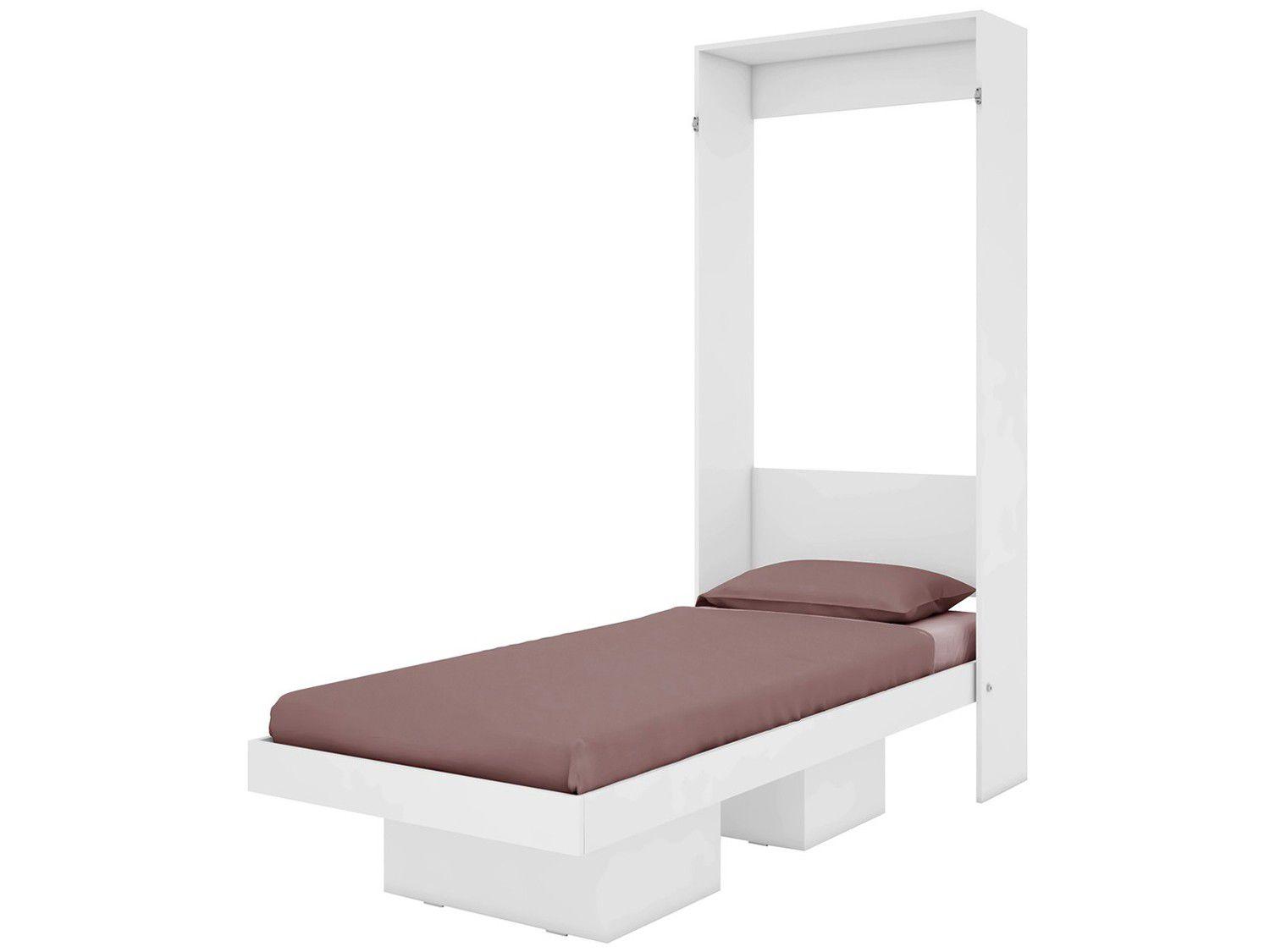 Cama Articulável Solteiro 78x188cm Art In Móveis - Manhattan