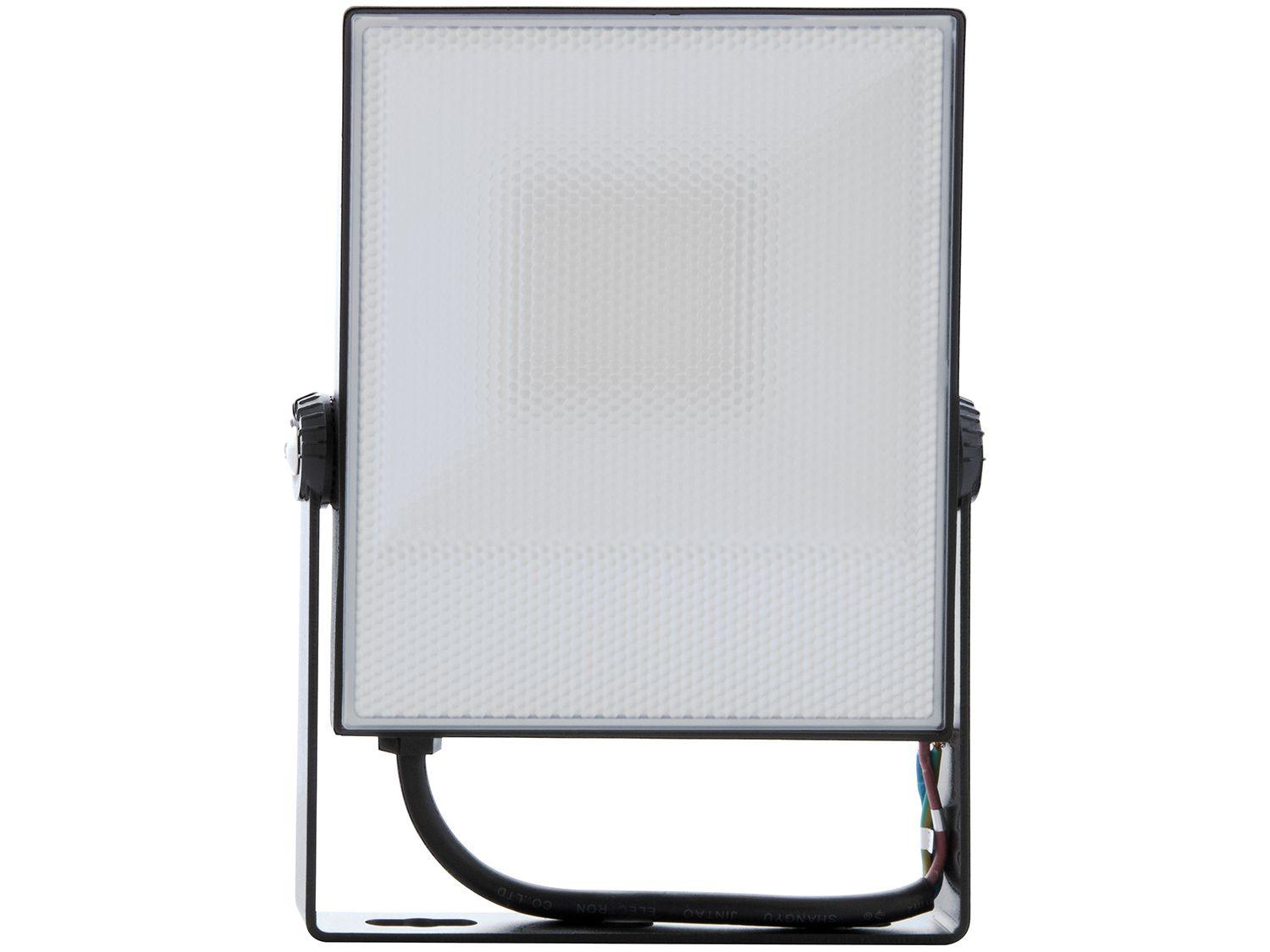 Refletor LED 20W 6500K Branca Tramontina - 58028101