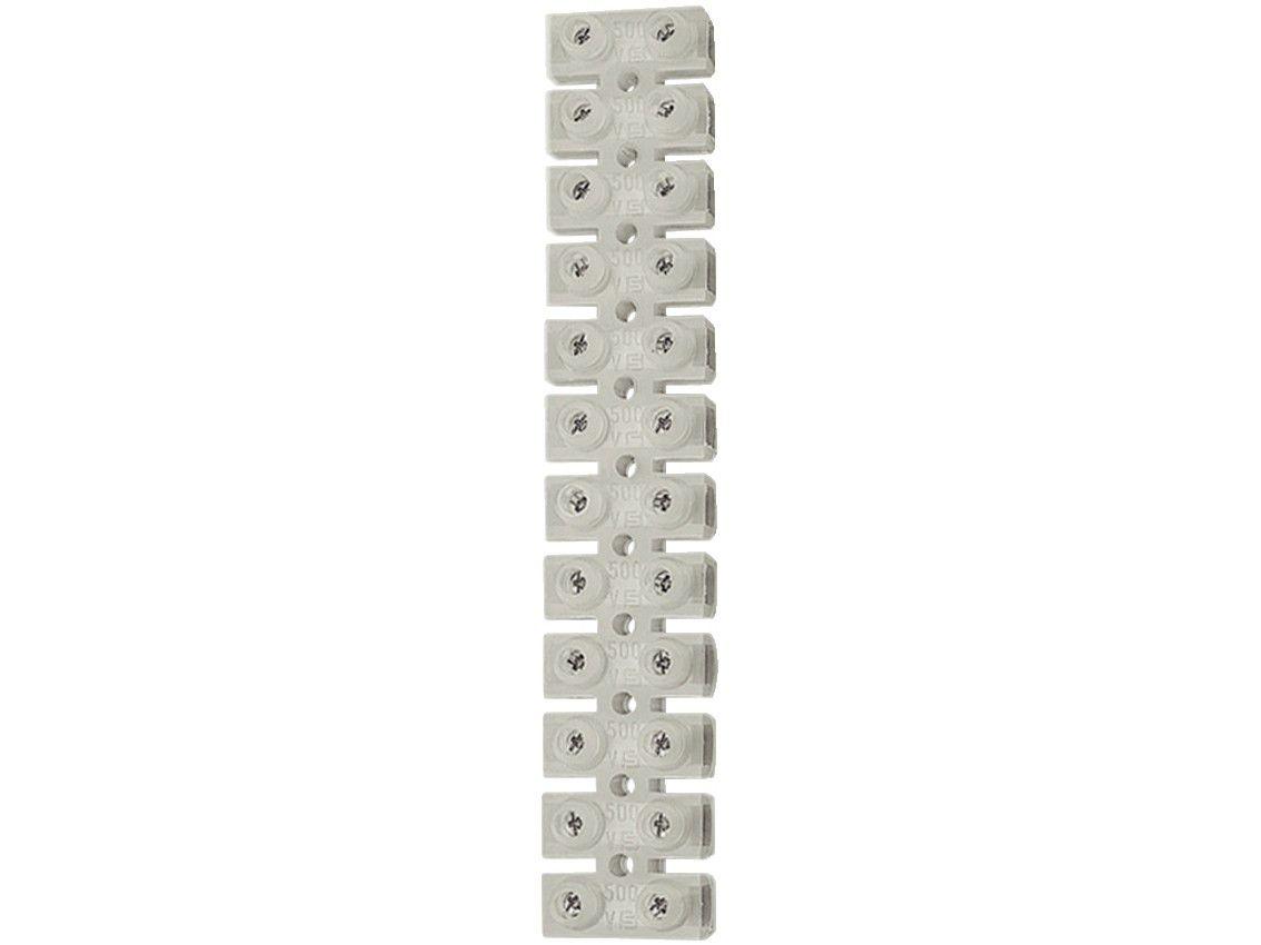 Conector Mútiplo 16mm - Tramontina