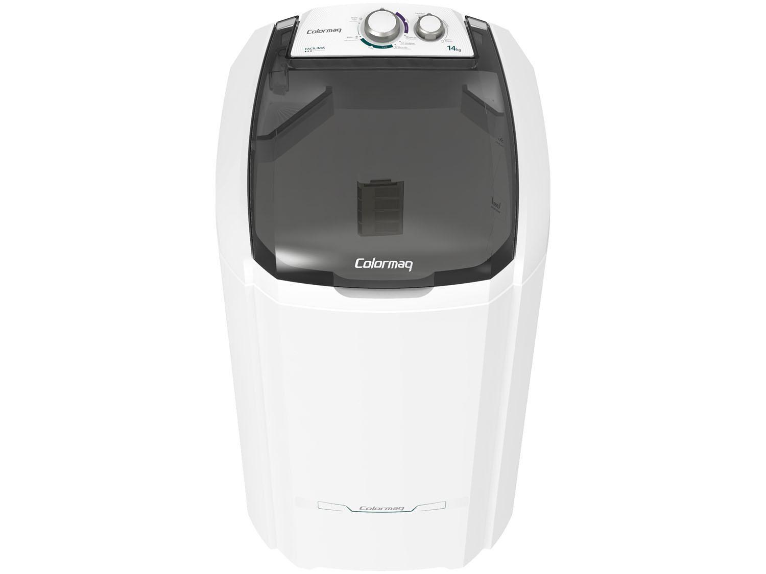 Tanquinho Colormaq 14Kg - LCS 14 BR