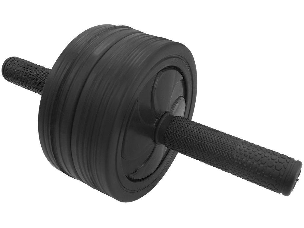 Roda Abdominal para Exercícios Polimet - 0054