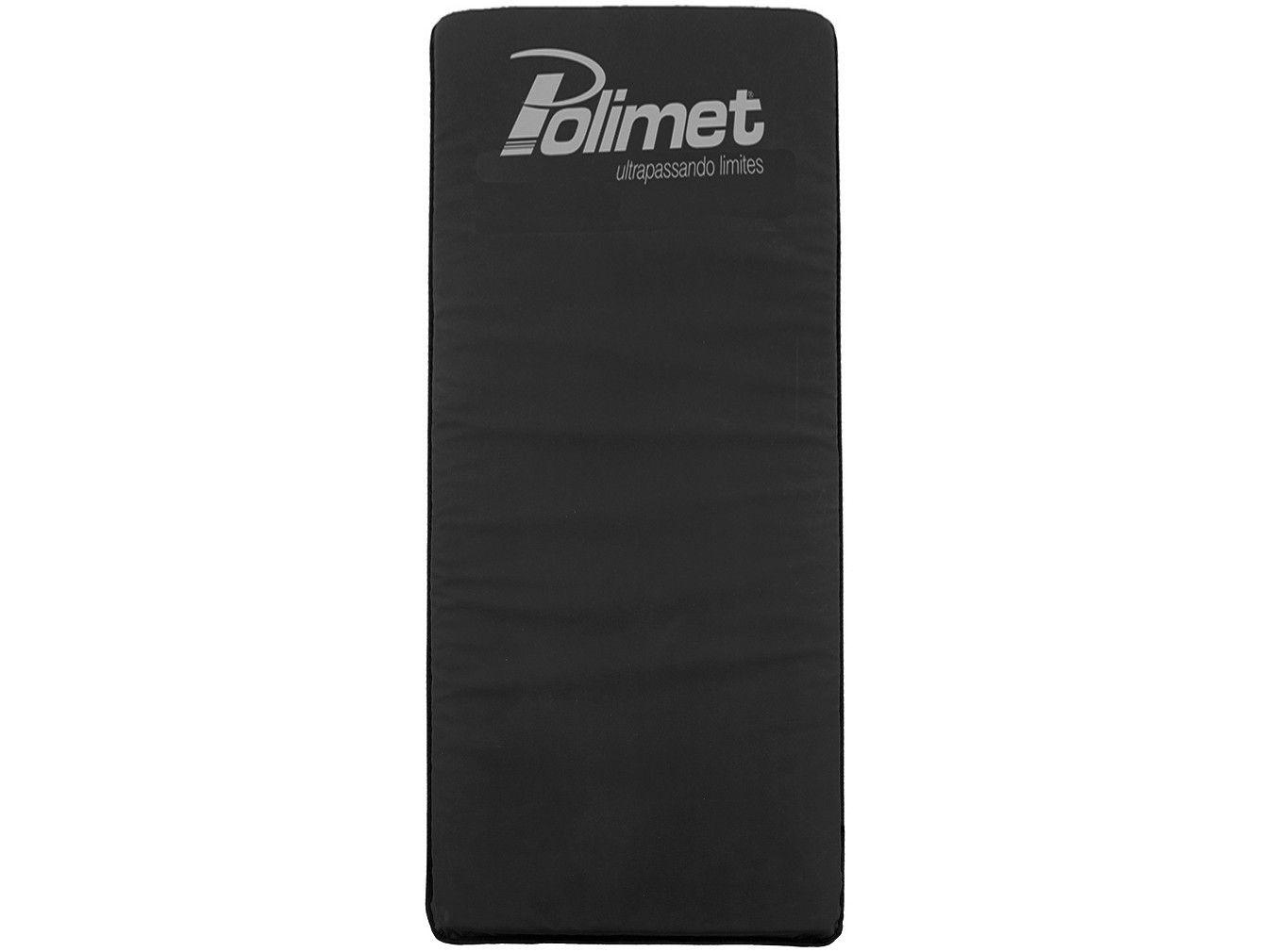 Colchonete Academia 95cm Polimet - 0063