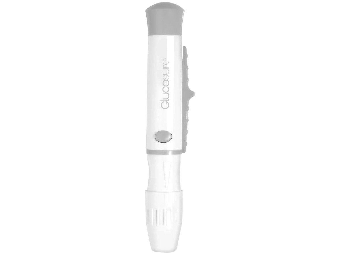 Lancetador Multilaser - Glucosure Compacto