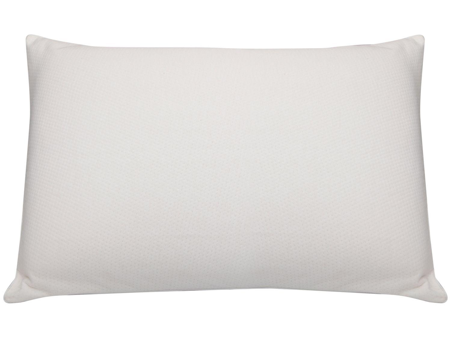 Capa para Travesseiro Impermeável Buddemeyer - Maison Branca 50x90cm