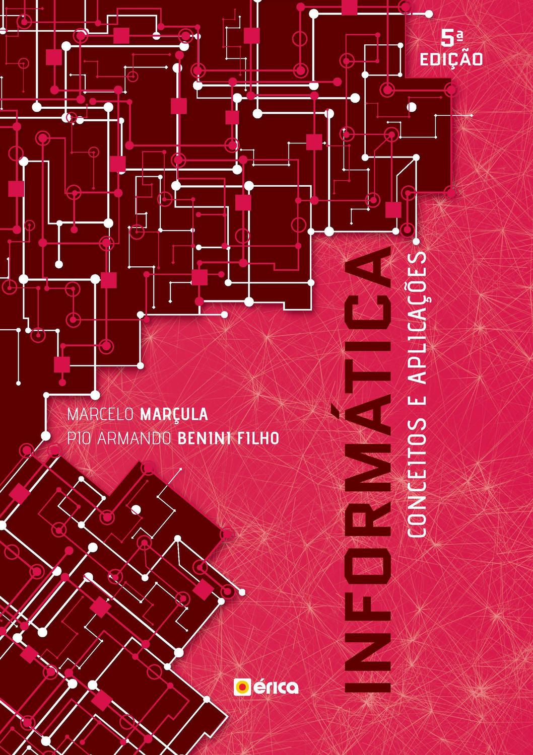 Informática - Conceitos e aplicações