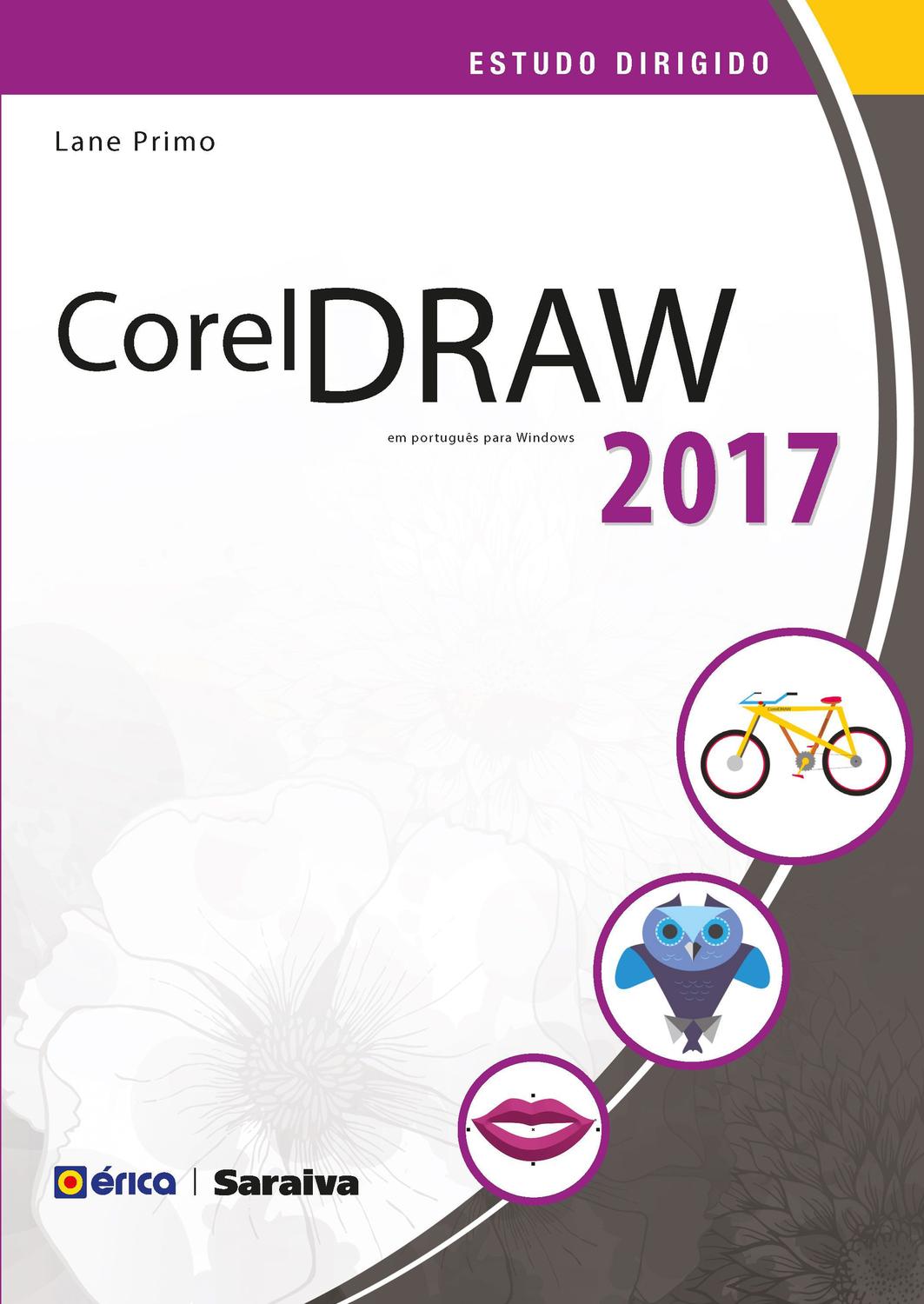 Estudo dirigido: Corel Draw 2017 em português para