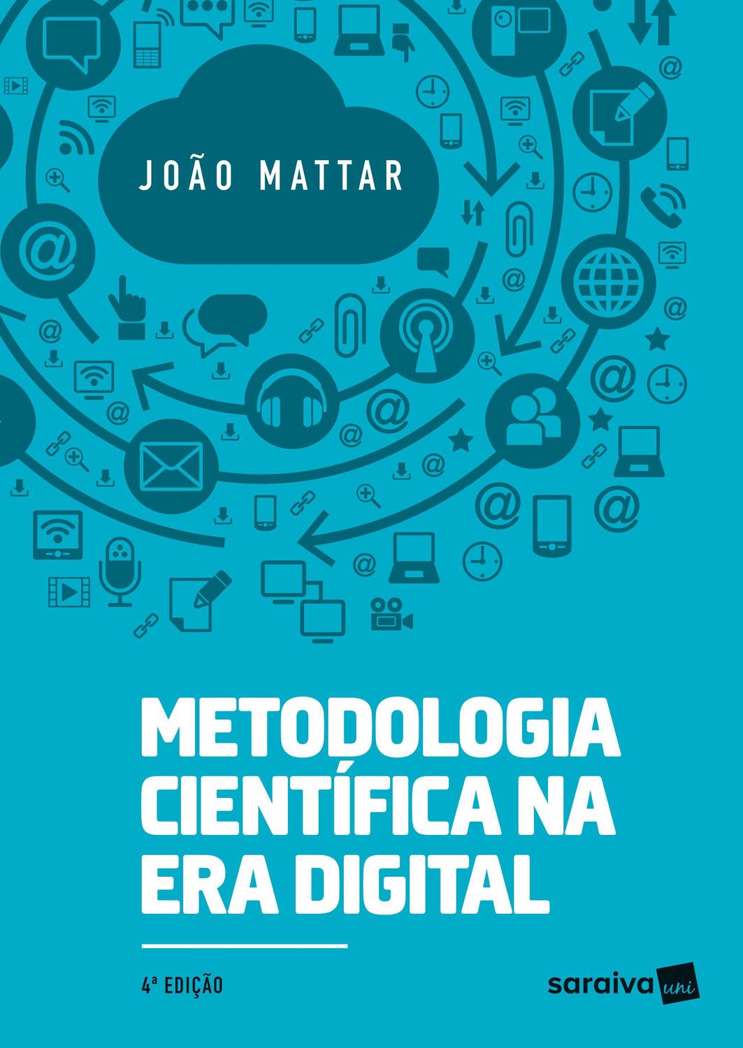 Metodologia científica na Era digital