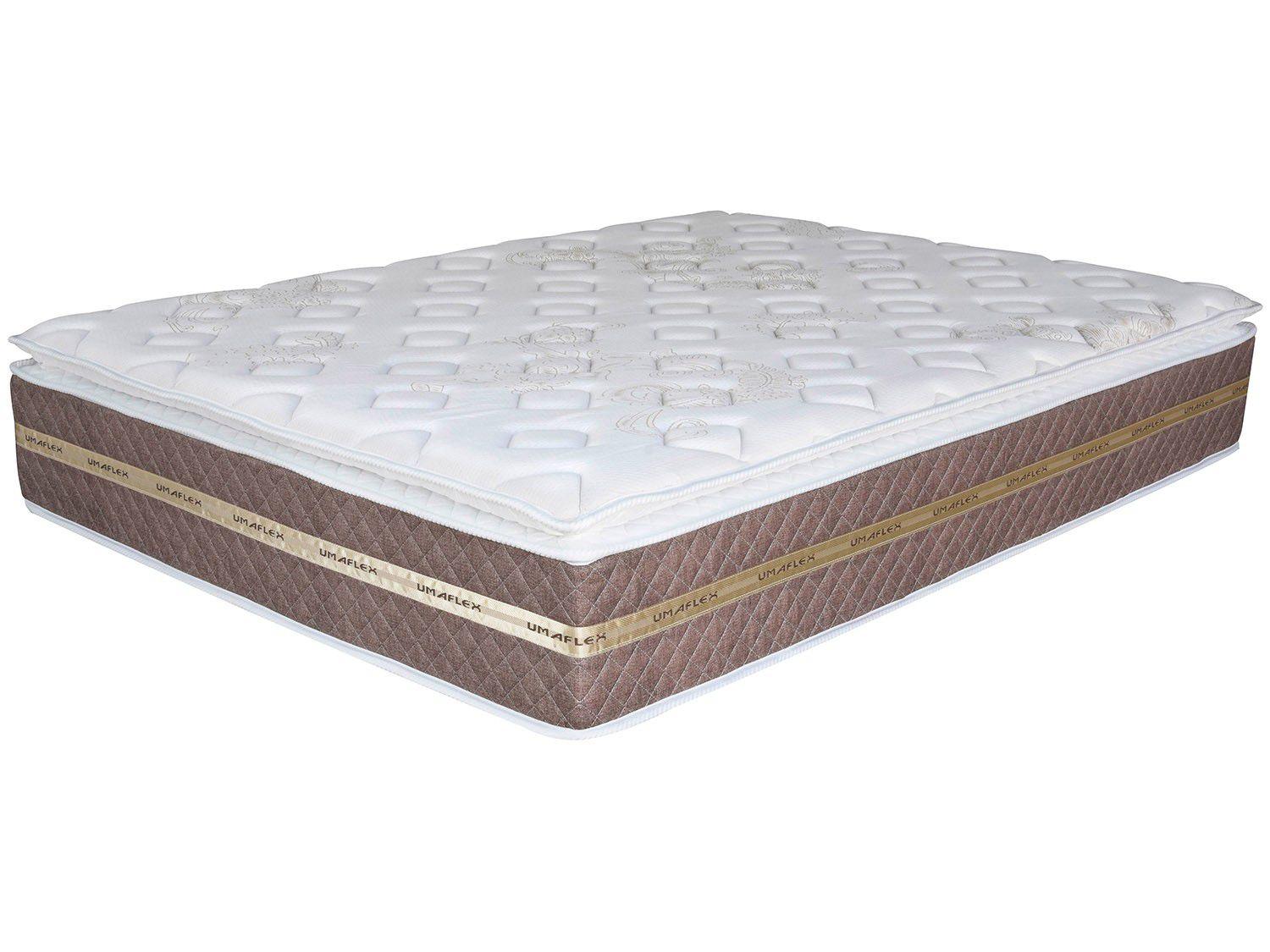 Blog - Umaflex | Saiba qual colchão é ideal para você!