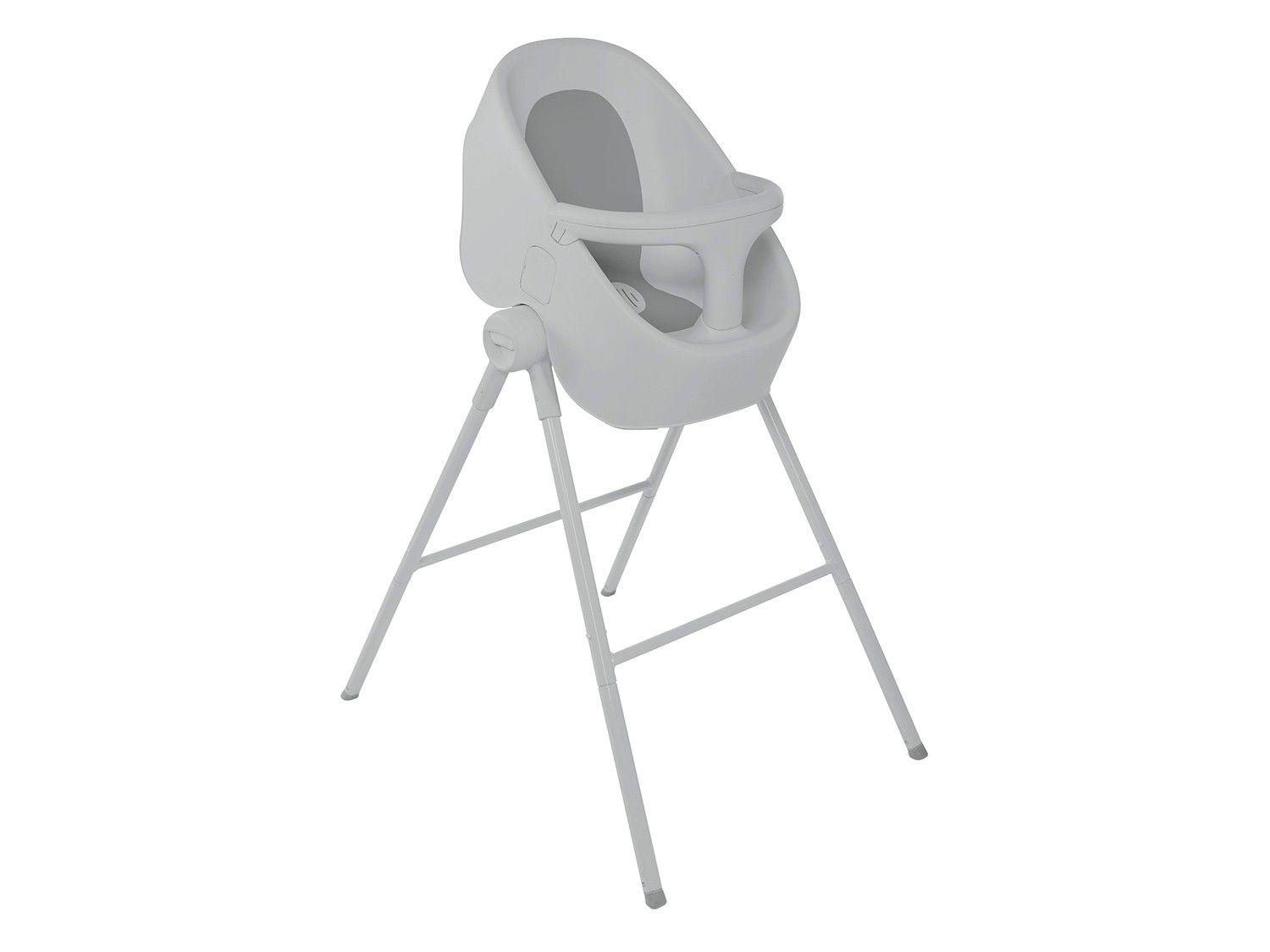 Banheira de Bebê Chicco com Suporte Bubble Nest - Dobrável