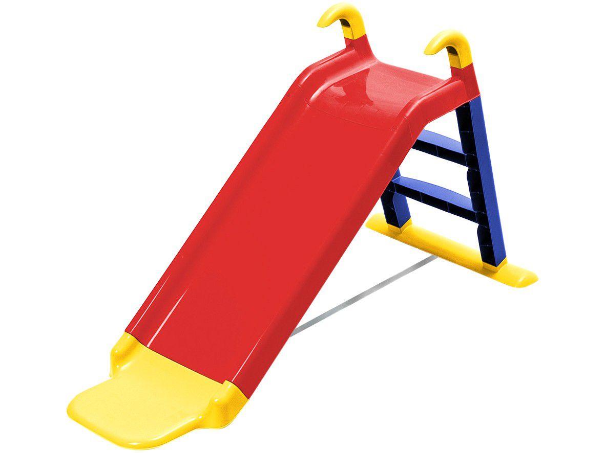 Escorregador Infantil Starplast Bel Brink - 561600