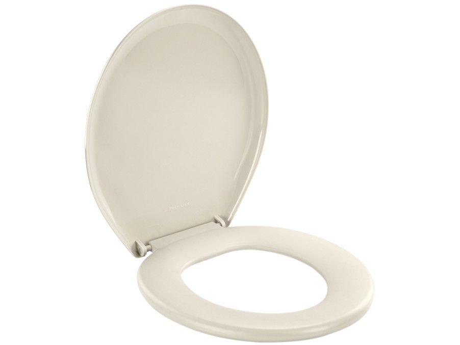 Assento Sanitário Sanremo Primafer - Standard Clássico