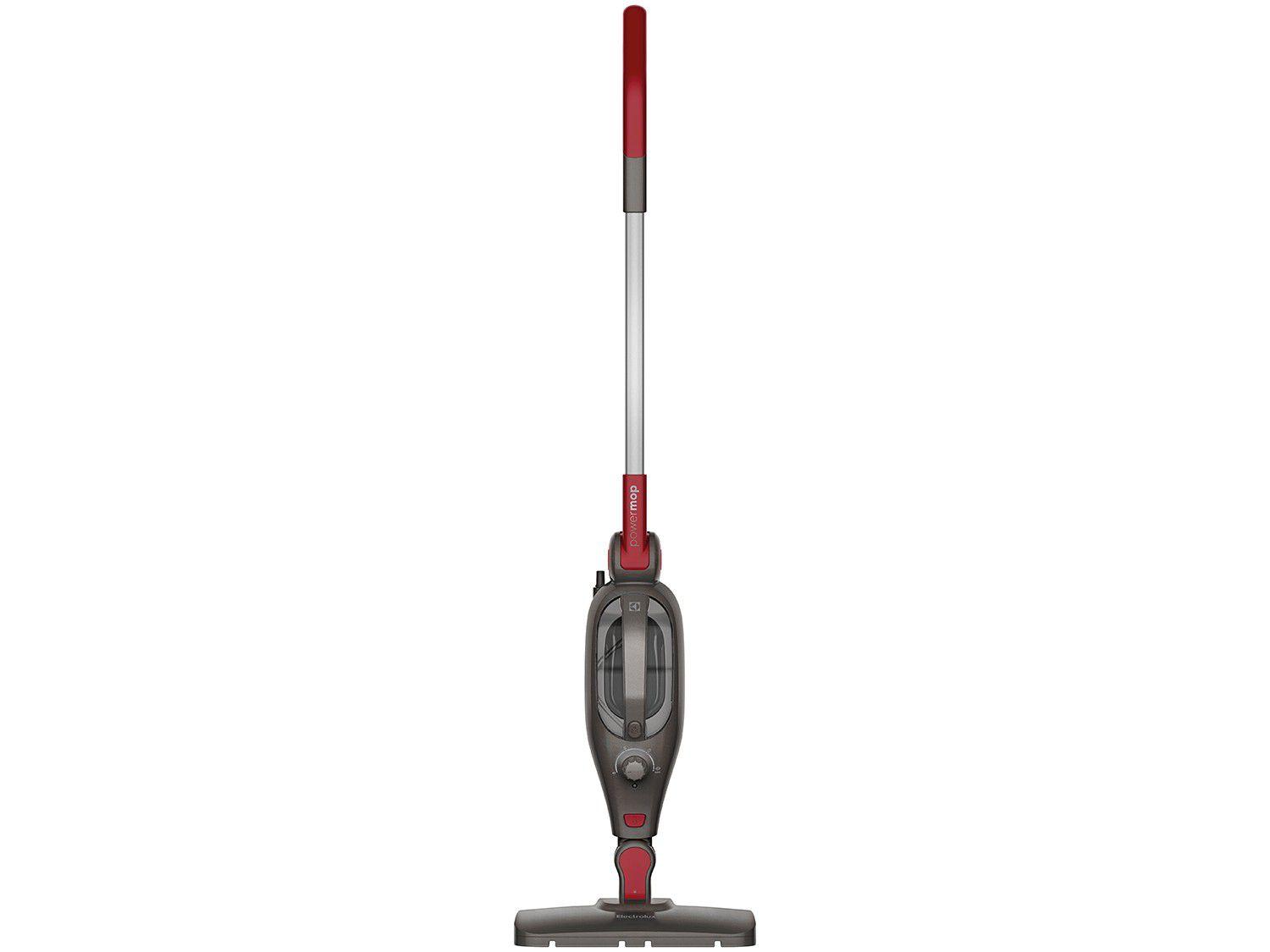 Vaporizador/Higienizador Electrolux PowerMop - MOP10 350ml 1300W