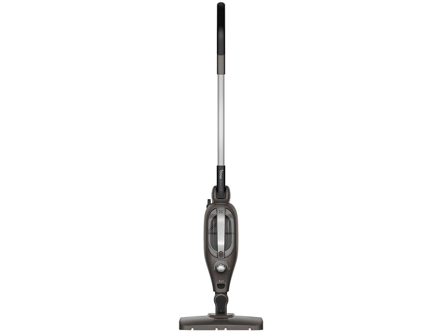Vaporizador/Higienizador Electrolux PowerMop - MOP11 350ml 1300W com Acessórios